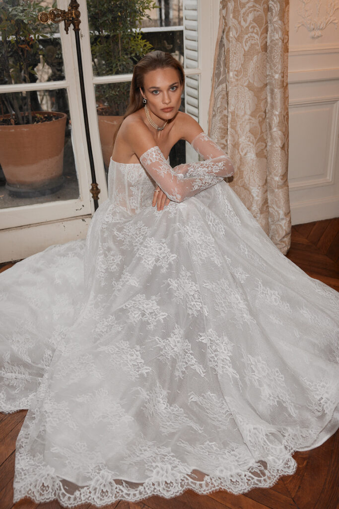 FLORA Margherita 5